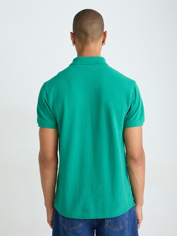 LEVI'S ® Shirt in Groen