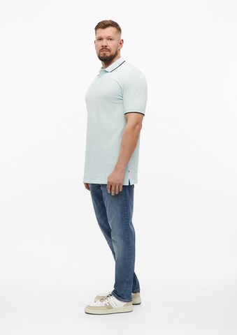 T-Shirt s.Oliver en vert