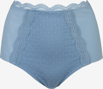 SugarShape Panty 'Clara' in Blau: predná strana