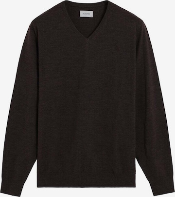 Scalpers Neulepaita 'Classic' värissä punainen: etupuoli