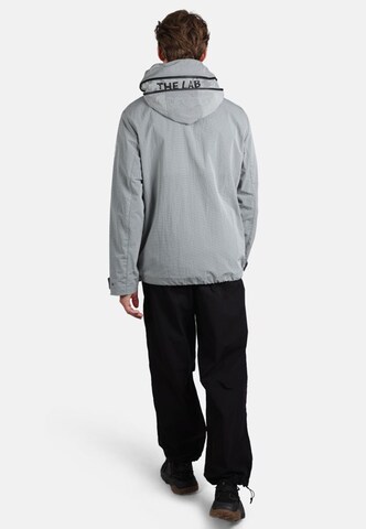 Fuchs Schmitt Outdoor jacket in Grey
