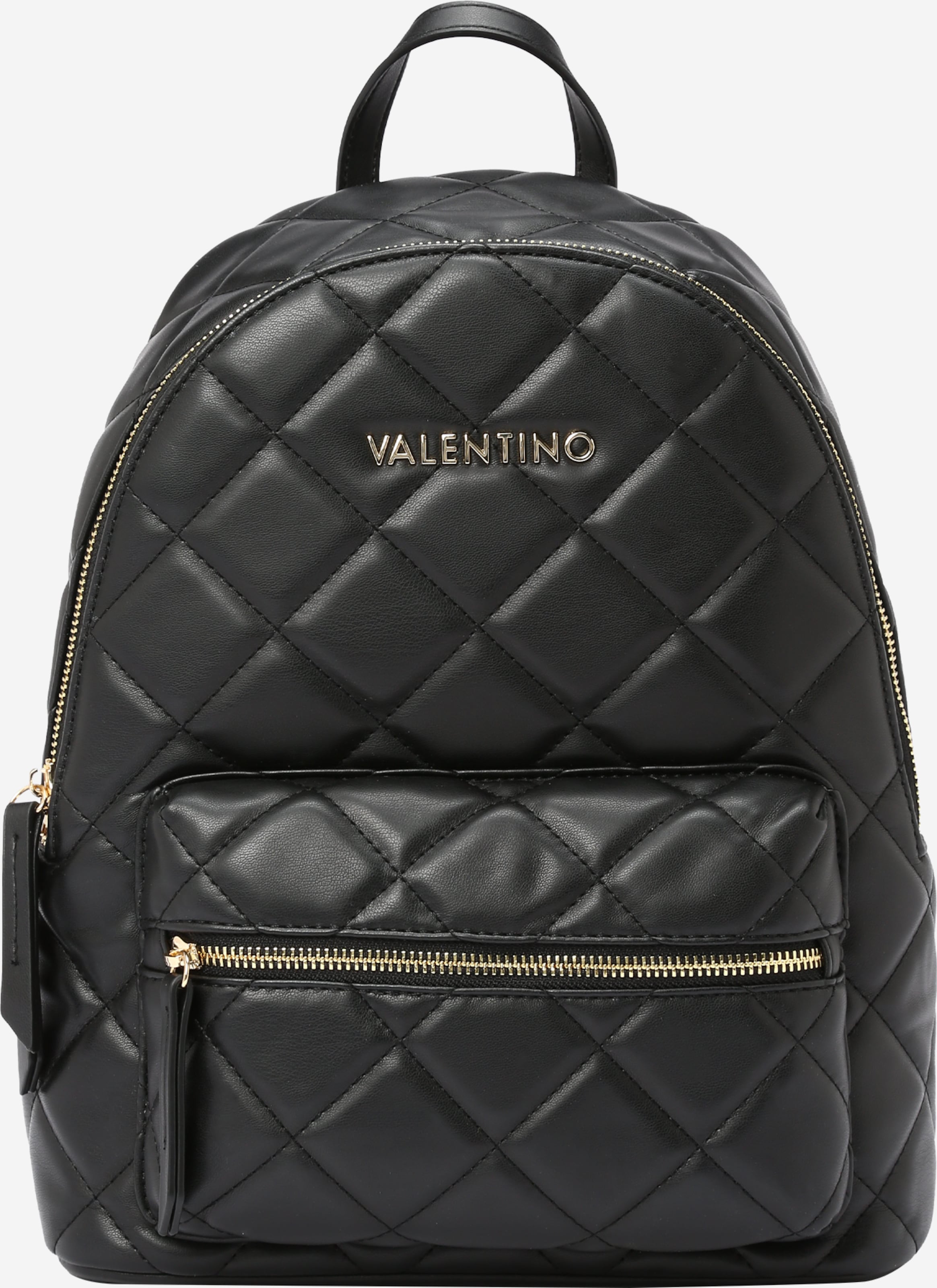 VALENTINO Rugzak in Zwart ABOUT YOU