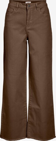 OBJECT Jeans 'Savannah' in Brown: front