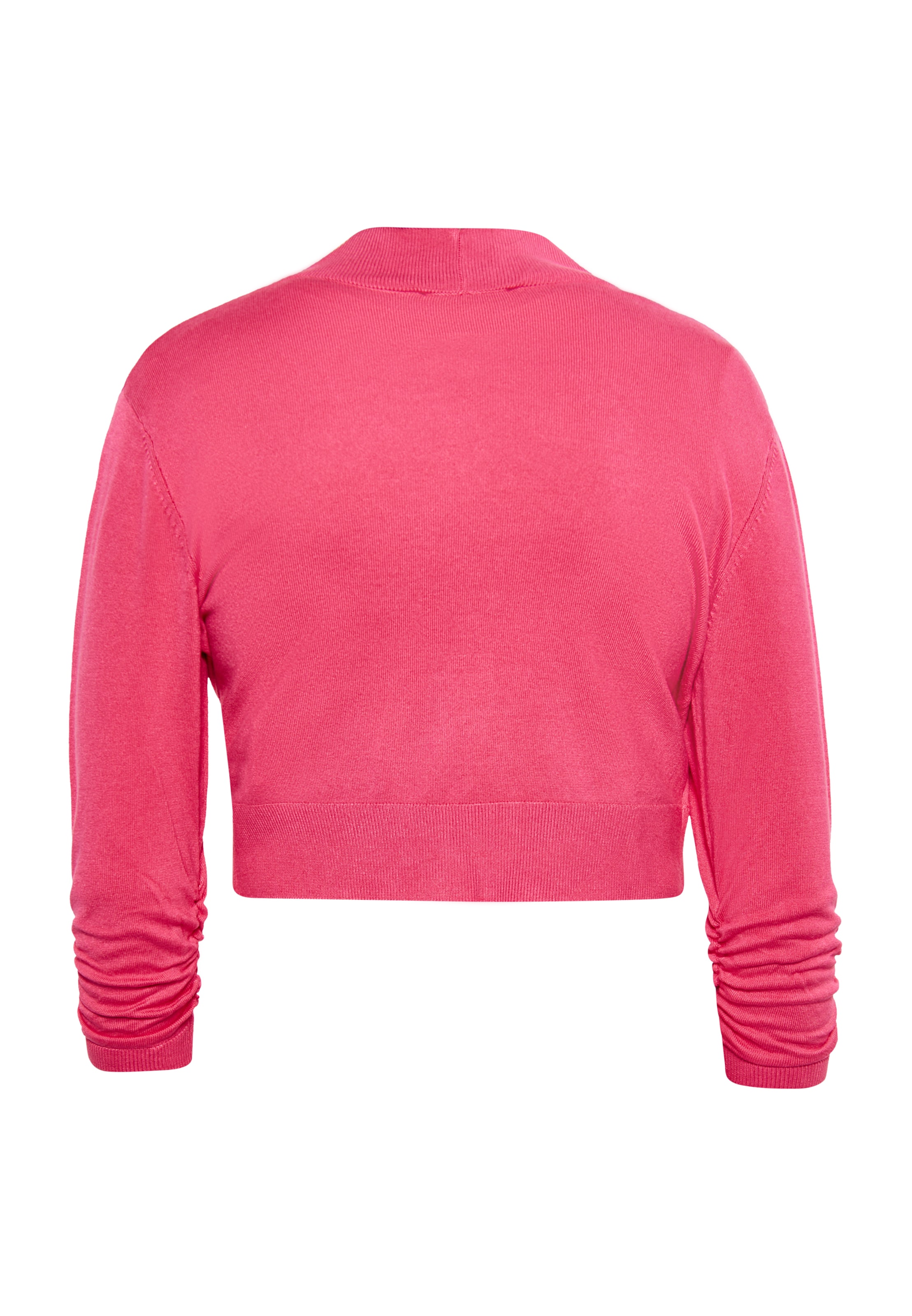 Cardigan NAEMI en rose