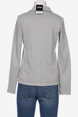 Juvia Blazer XS in Grau