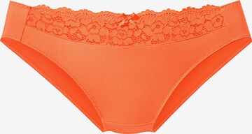 VIVANCE Panty in Orange: front