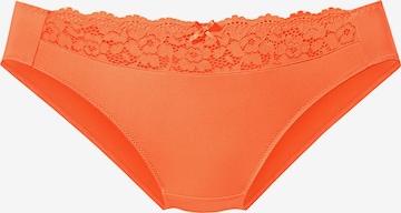 VIVANCE Slip in Orange: predná strana