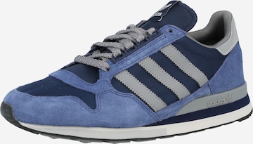 ADIDAS ORIGINALS Sneaker in Blau: front