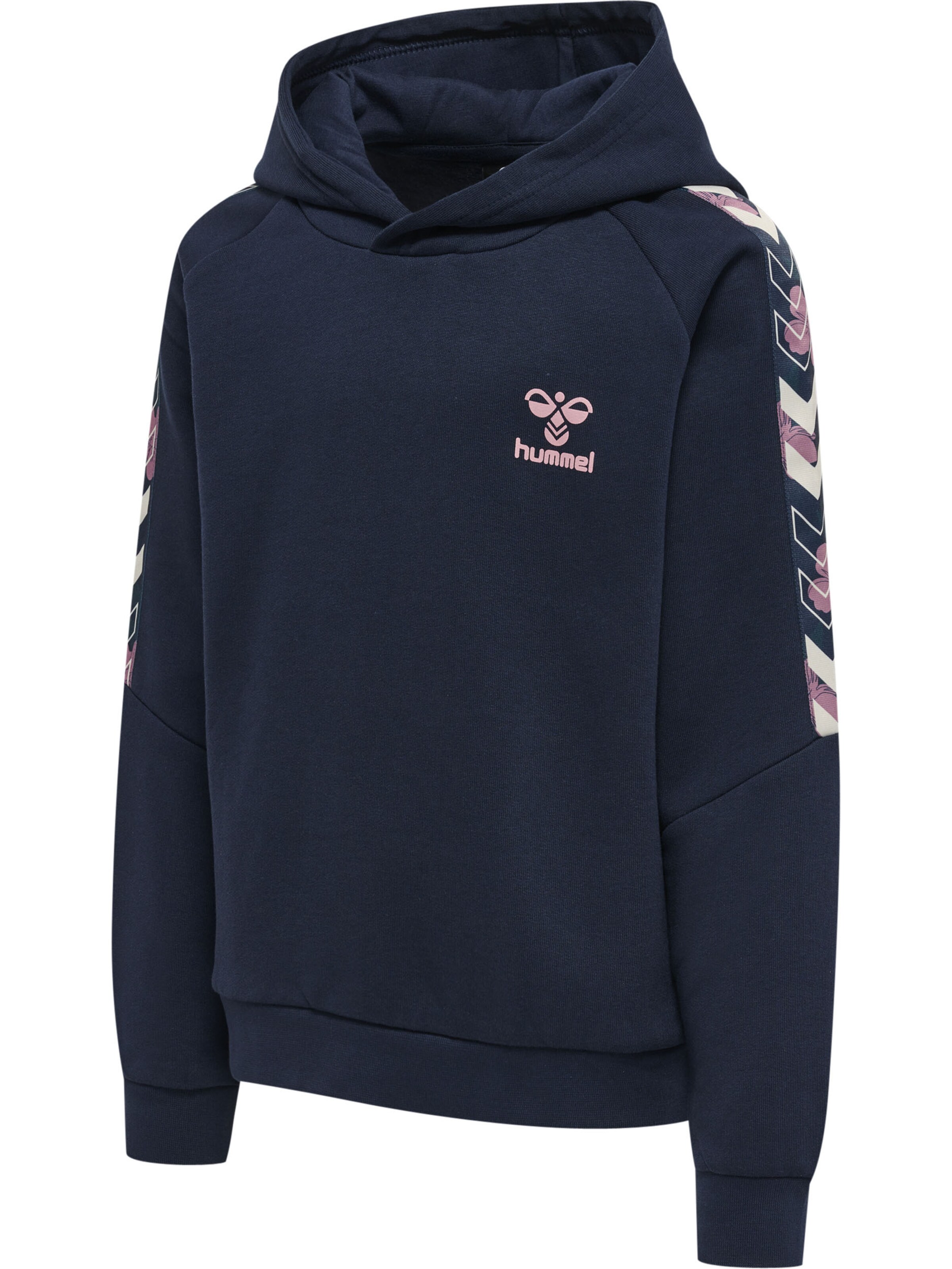 Hummel Sweat suit 'Zoe' in Blue