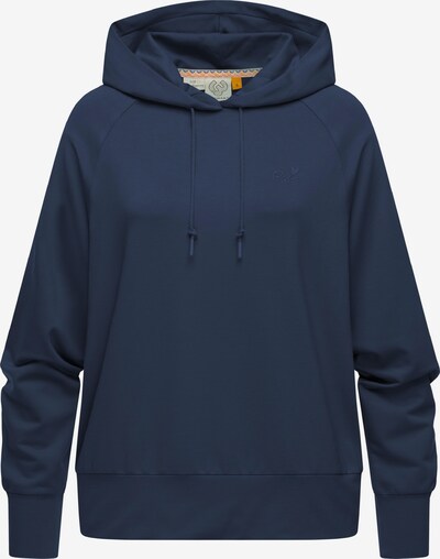 Ragwear Sweatshirt 'Tonna' in marine, Produktansicht