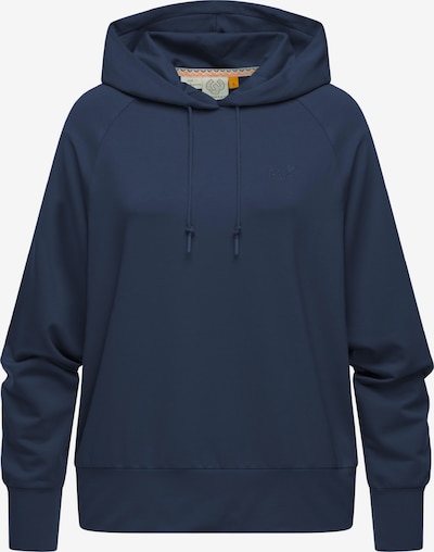 Ragwear Sweatshirt 'Tonna' in marine, Produktansicht