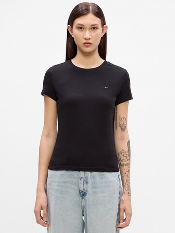 Tommy Jeans - Camisa em bege