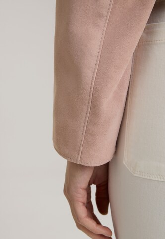 JOOP! Between-Season Jacket in Pink