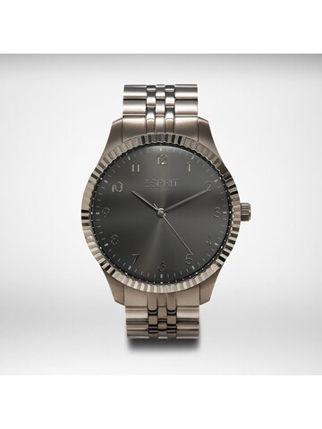 ESPRIT Analog watch in Grey