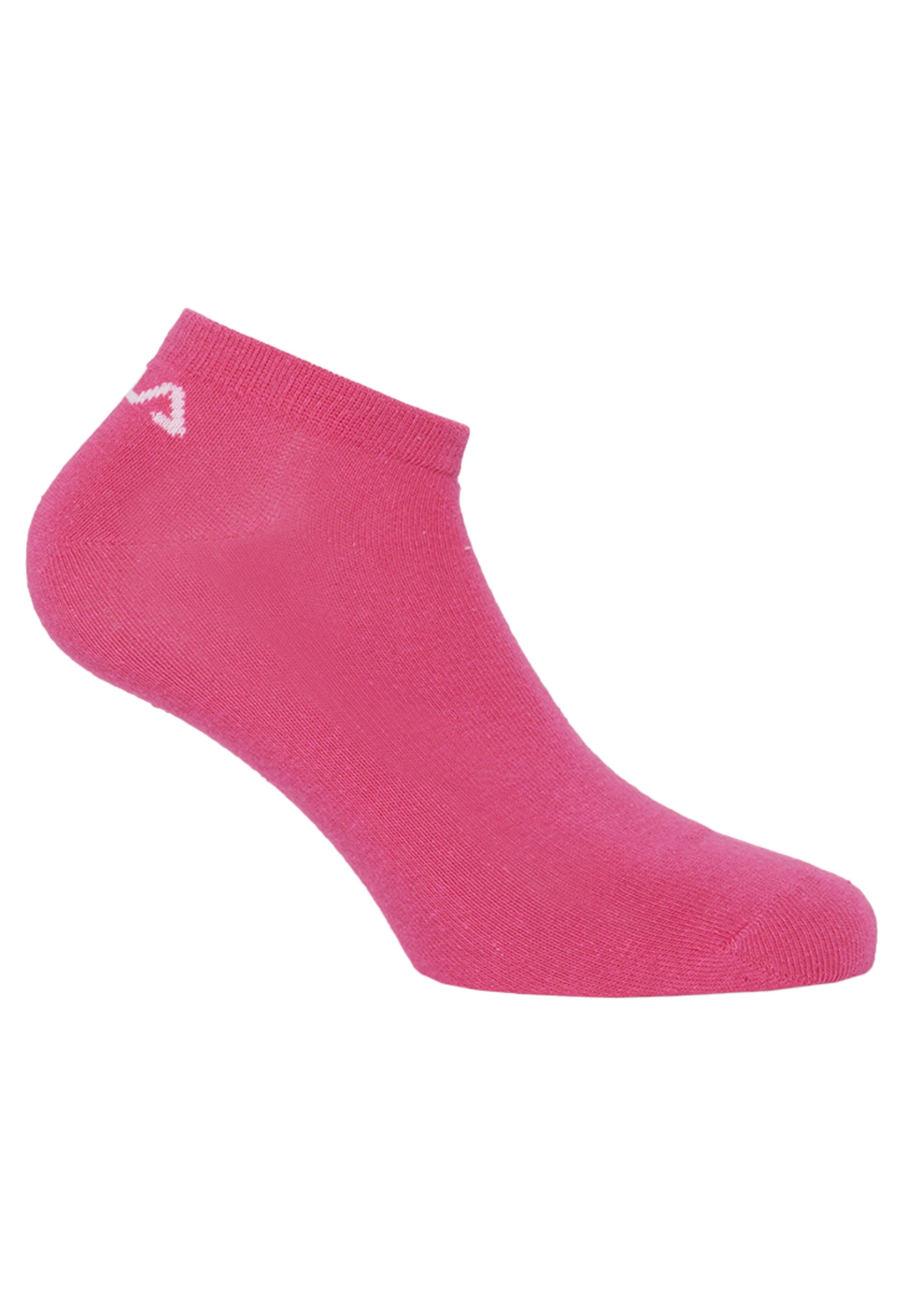 FILA Socken in Pink