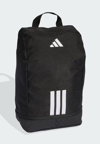 ADIDAS PERFORMANCE Sports backpack 'Tiro' in Black