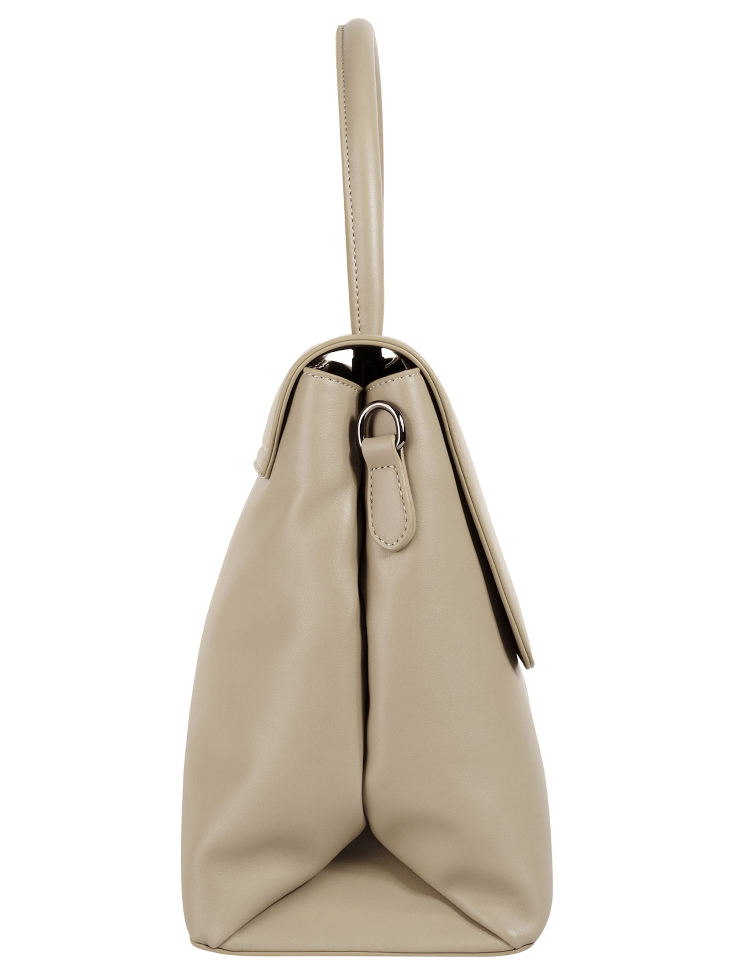 Sacs à main 'ILVA' bugatti en beige