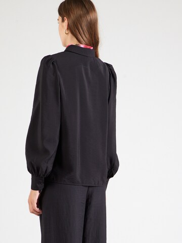 YAS Blouse 'YASPil' in Black