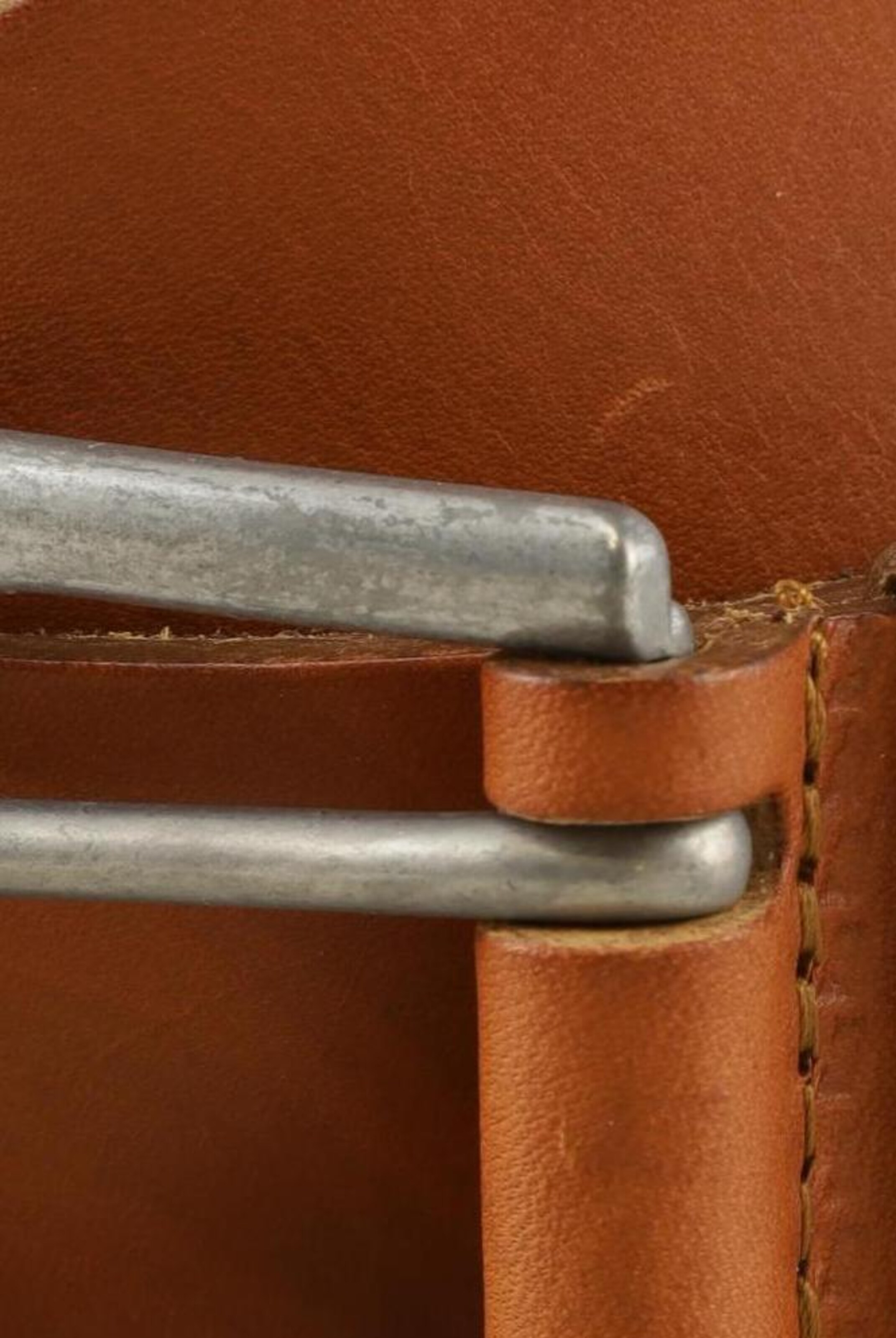 G-STAR Gürtel One Size in Braun