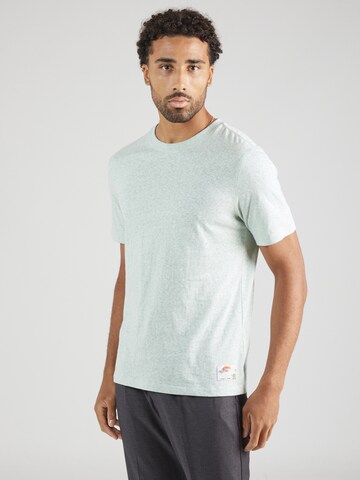 SCOTCH & SODA - Camiseta en verde: frente