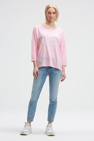 Soccx Shirt in Pink