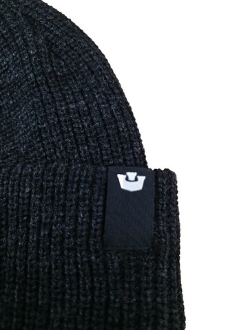 GOORIN Bros. Mütze 'The Panther' in Schwarz