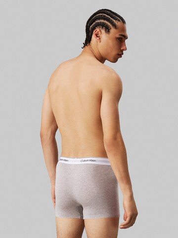 Calvin Klein Underwear Boxerky – šedá