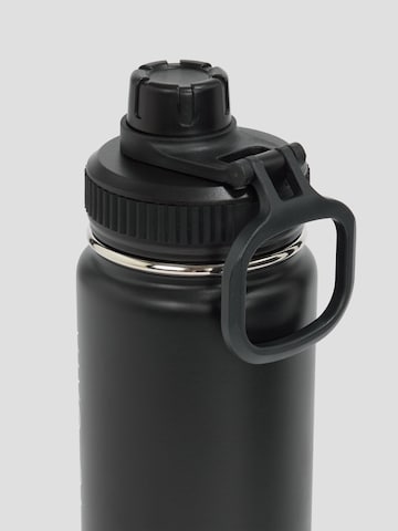 YO-GAYA Drinking Bottle 'Water Bottle' in Black