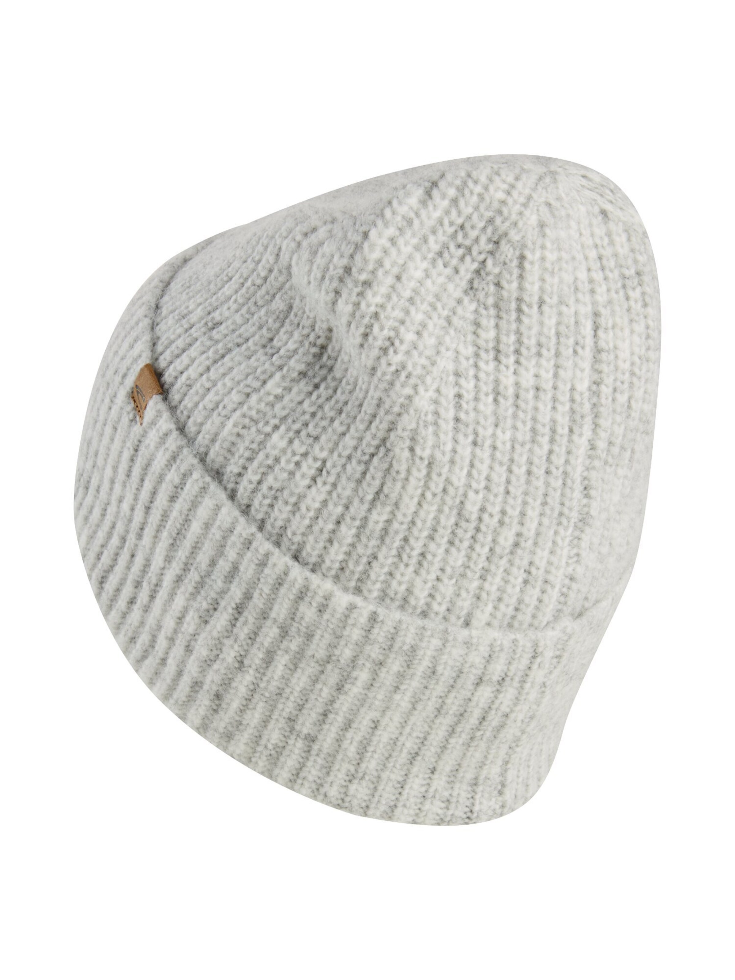 CAMEL ACTIVE Beanie in Grey