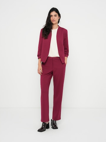 VILA Blejzr 'VITILDA' – červená