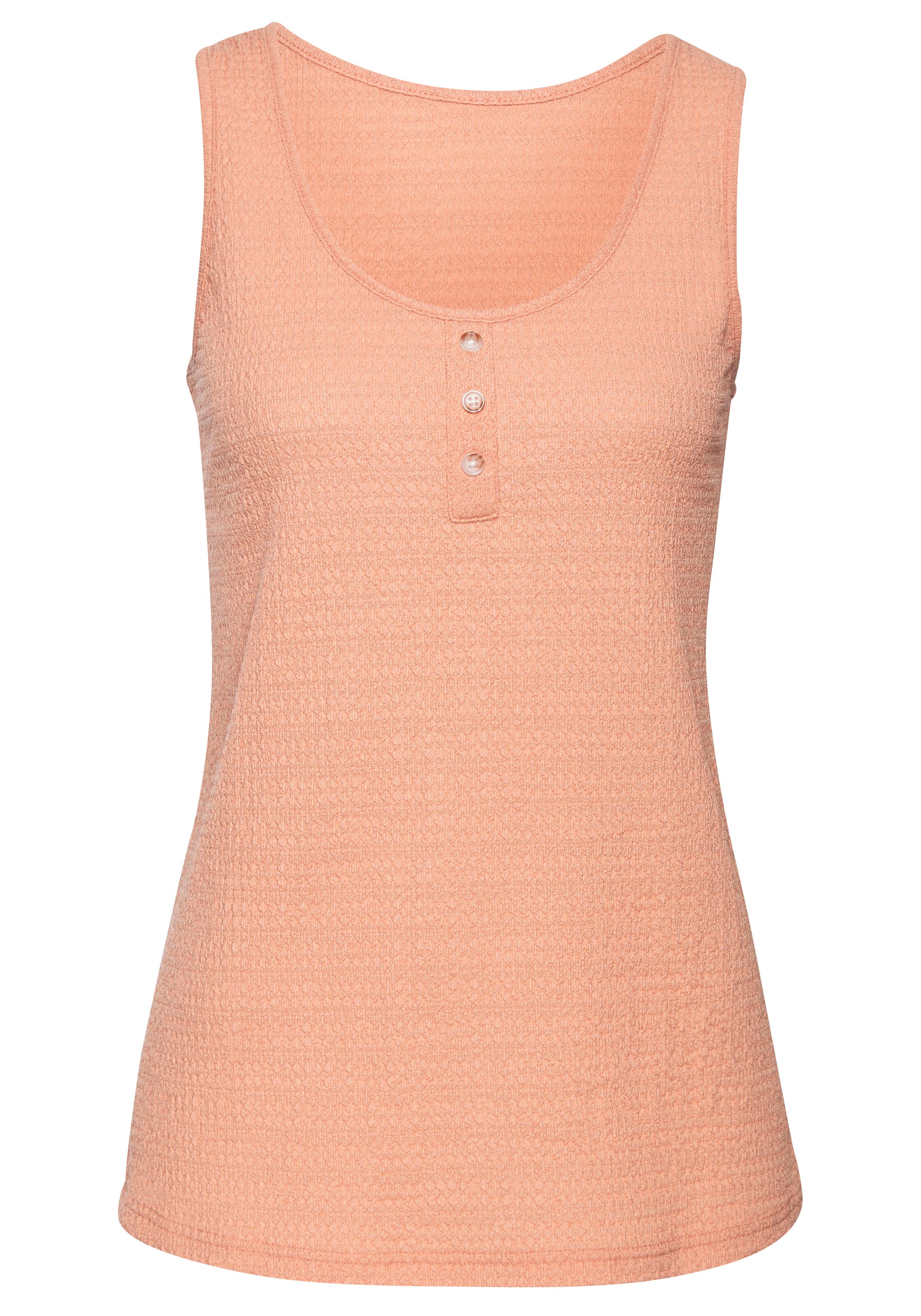 VIVANCE Topp i orange