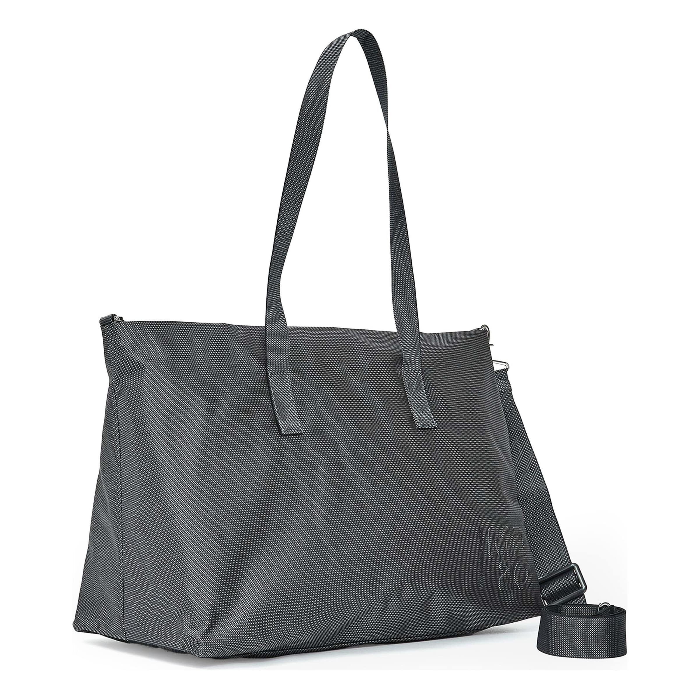 MANDARINA DUCK Shopper in Grijs