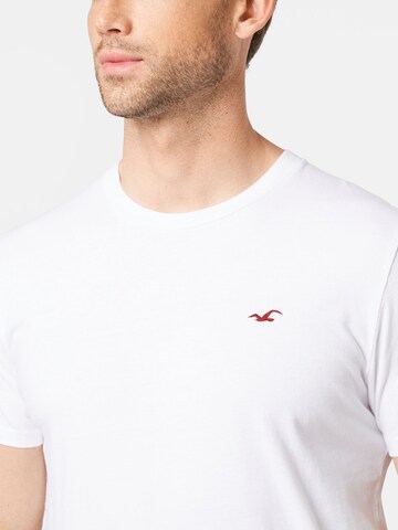 HOLLISTER T-shirt i blandade färger