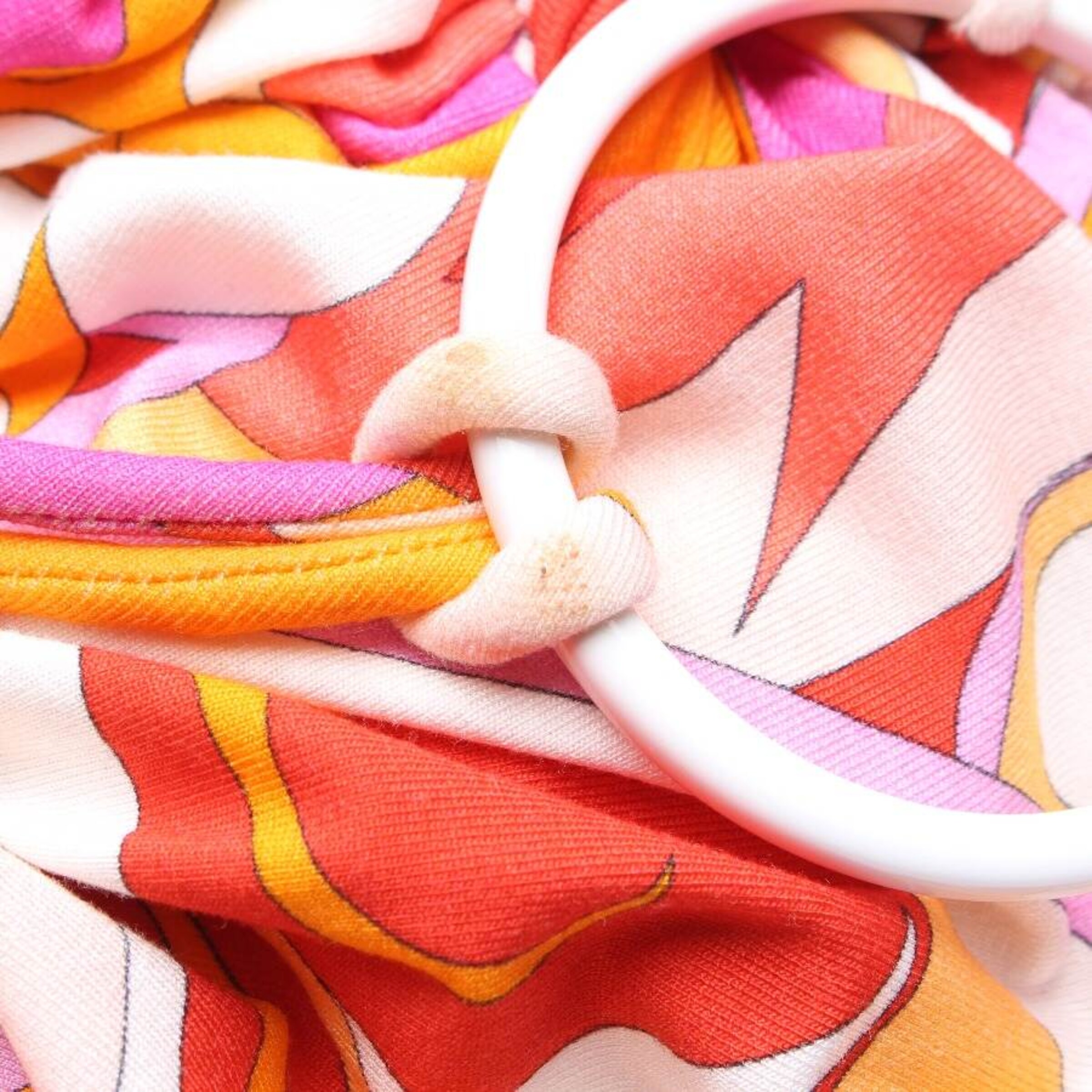 Emilio Pucci Blouse & Tunic in L in Mixed colors