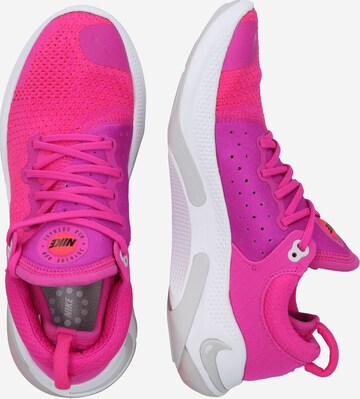 NIKE Laufschuh 'Joyride' in Pink