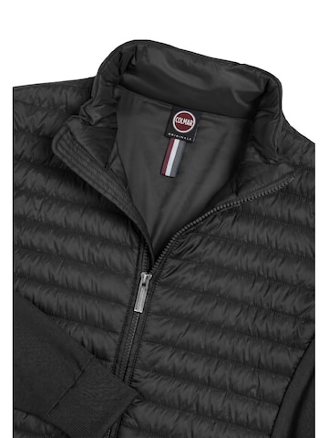 Veste mi-saison '2005' Colmar en noir