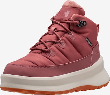 raudona HELLY HANSEN Sniego batai 'Bliss Boot HT': priekis