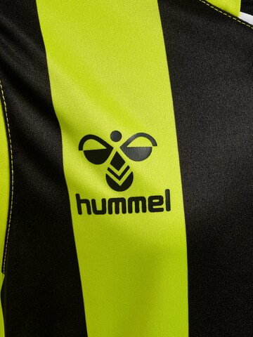 Hummel Funktionsskjorte i grøn