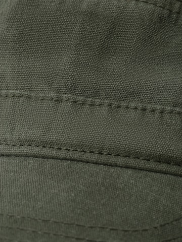 CAMEL ACTIVE Cap in Grün