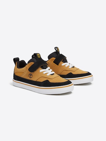 TIMBERLAND Tenisky '6B50 - TBT' – hnědá