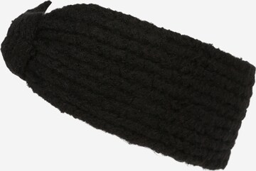 PIECES Headband 'Pyron' in Black