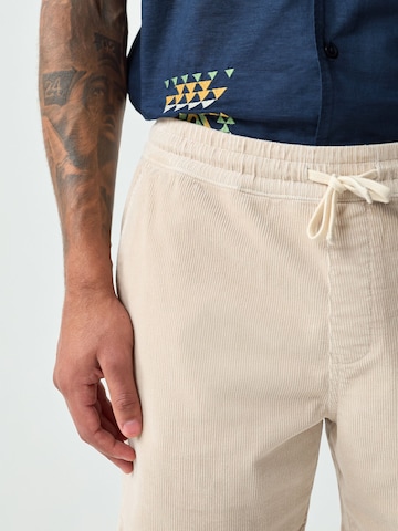 Next Regular Pants in White