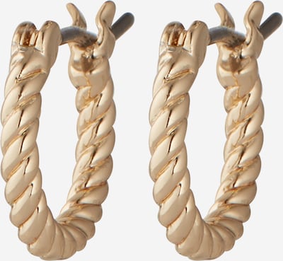 Lauren Ralph Lauren Naušnice u zlatna, Pregled proizvoda