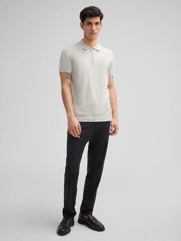 T-Shirt ' Vincent ' STRELLSON en gris