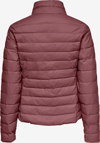 ONLY Between-Season Jacket 'Tahoe' in Pink