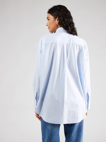 LEVI'S ® Blúz 'Lola' - kék
