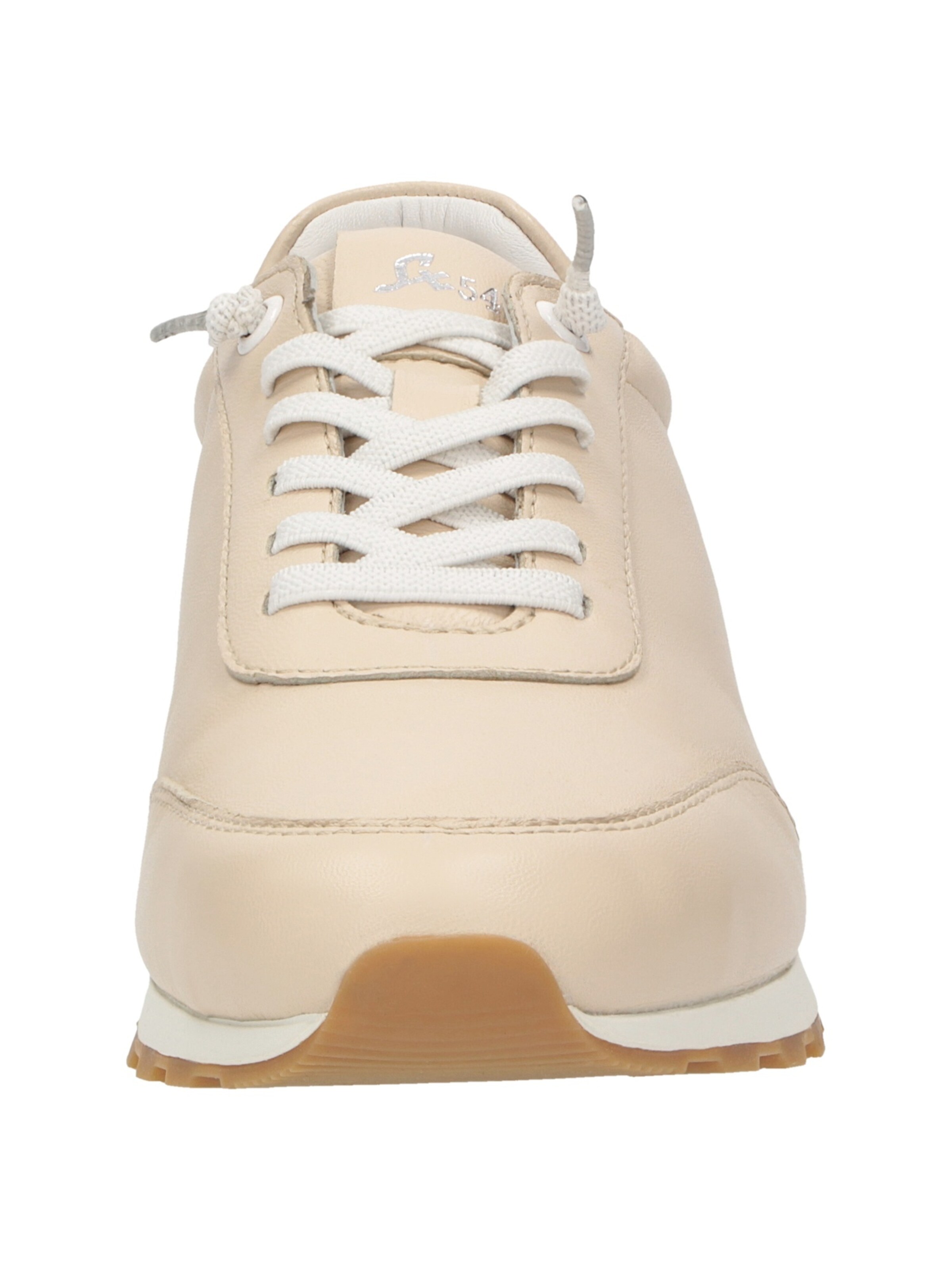 Baskets basses ' Snejana-700 ' SIOUX en beige