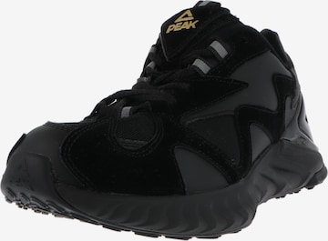 PEAK Athletic Shoes 'TaiChi' in Black: front