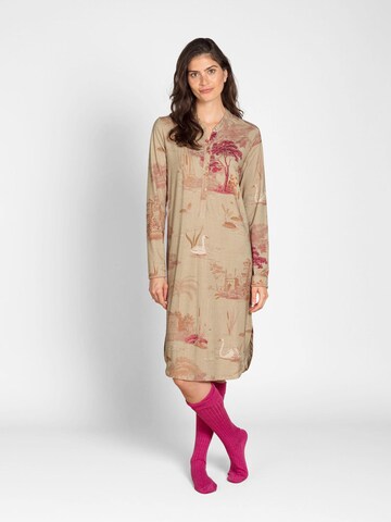 PIP STUDIO Nightgown in Beige