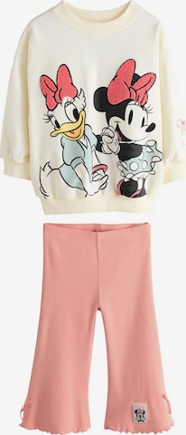 rožinė Next Rinkinys: priekis